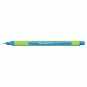 Flomaster Schneider, fineliner Line-Up, 0,4 mm, indigo plava