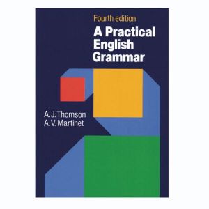 Practical English Grammar: Paperback