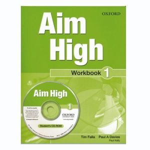 Aim High 1 Workbook
