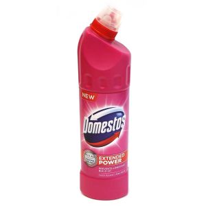 Sredstvo za pranje sanitarija Domestos Pink Fresh 750 ml