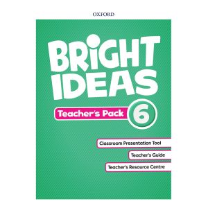 Bright Ideas 6 Teacher's Resource Pack