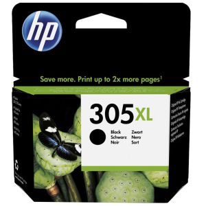 Tinta HP 305XL black, 3YM62AE, za 240 stranica