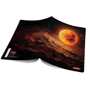 Bilježnica A4 52 l diktando space