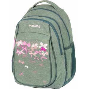 Ruksak Whoosh 2u1 Junior 50742