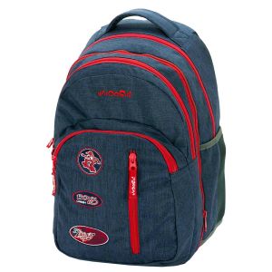 Ruksak Whoosh 2u1 Junior 50747
