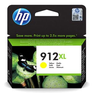TINTA HP912XL 3YL83AE YELLOW