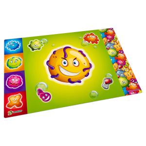 Mapa stolna 60x40x0,2 cm Jolly Immunis