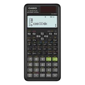 Kalkulator tehnički Casio FX-991 ES MOD2 PLUS (417 funkcija)