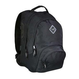 Ruksak Bodypack Oval crni MML941