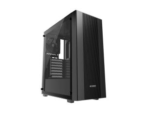 Cratos Business Grade Pro - AMD Ryzen 9 9900X, 32GB DDR5, 1TB NVMe SSD, Radeon Graphics, Windows 11 Professional