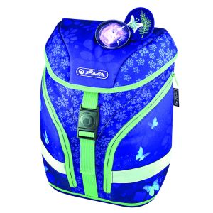 Torba školska Herlitz 6266 Softlight Mistique