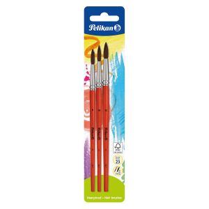 Kistovi okrugli br. 8/10/12 Pelikan, Herlitz