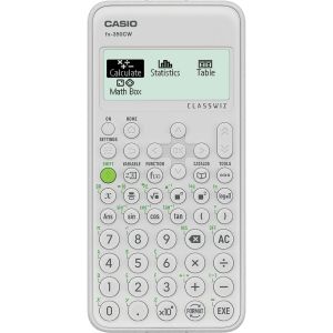 Kalkulator tehnički Casio FX-350 CW Classwiz (290+ funk.)