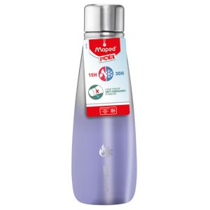 Termo boca Maped Picnik 500 ml ljubičasta