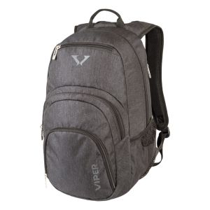 Ruksak Viper Zinc black + slušalice gratis