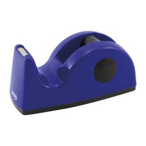 Stalak za selotejp 19 mm X 33 m, Spree, plavi