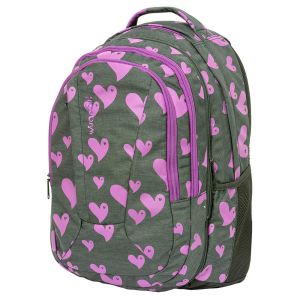 Ruksak Whoosh 2u1 Teen 50804