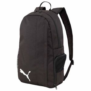 Ruksak Puma team goal BC 076856-03 crni