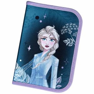 Pernica s priborom 1 zip Frozen FRVW0445