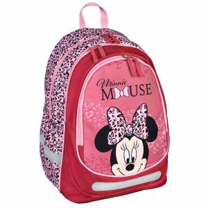 Ruksak školski Mimmie Mouse MIUW7560