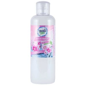 Sapun tekući, glicerinski, miris silky skin, 1 litra