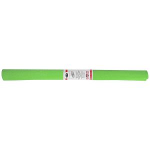Papir krep 50x200 cm K-I-N,svjetlo zeleni , 42 g/m2 9755/17