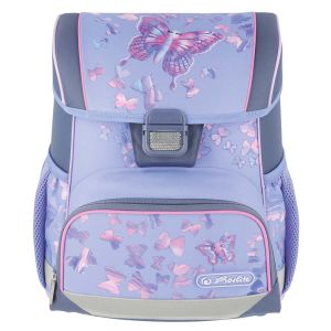 Torba školska Herlitz 6256 Loop Butterfly
