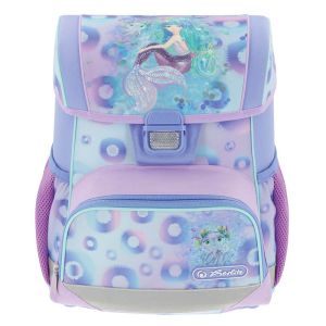 Torba školska Herlitz 6263 Loop Sirena