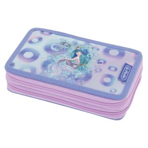 Pernica Herlitz 2 zipa 23 dijela 6317 Sirena