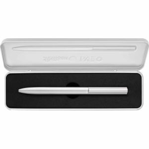 Olovka kemijska Pelikan Ineo Elements srebrna u poklon kutiji