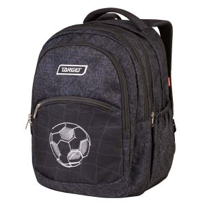 Ruksak Target 2u1 FOOTBALL 28055