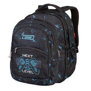 Ruksak Target 2u1 GAMER 28056