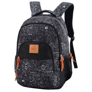 Ruksak Target Like me DOODLE 28113 + mini pernica 28121 gratis
