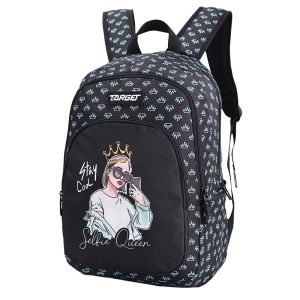 Ruksak Target Joy SELFIE QUEEN 28147