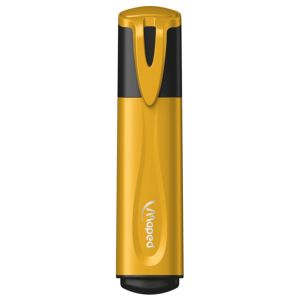 Tekstmarker Maped, Glitter metal, 1-5 mm, zlatni