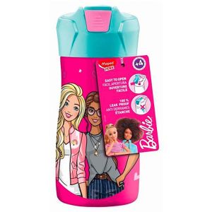 Boca za vodu Maped Barbie 430 ml, roza