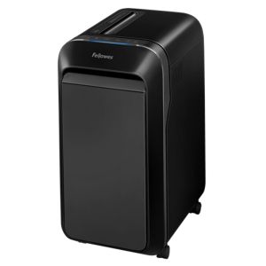 Uništavač papira Fellowes LX220 Mini-Cut crni