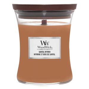 Svijeća mini Santal&myrrh 1743620E