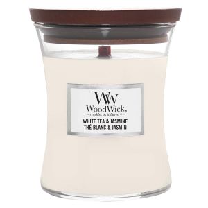 Svijeća mini White tea&jasmine 98062E