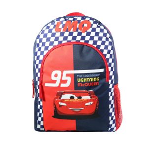 Ruksak dječji Cars LMQ