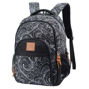 Ruksak Target Like me FLORALIS 28641 + mini pernica 28647 gratis