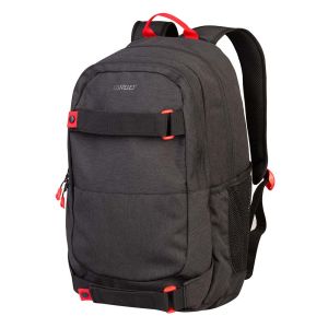 Ruksak Target HORIZON BLACK 28733 + slušalice gratis 11201