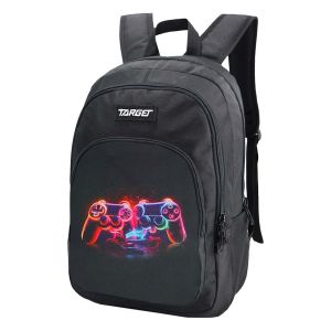 Ruksak Target Joy GAMER GLOW 28143