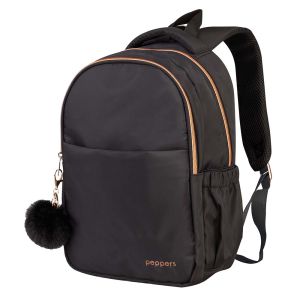 Ruksak PEPPERS MILANO BLACK 28723