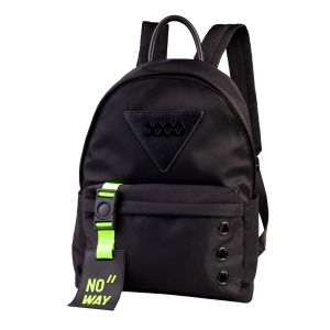 Ruksak Target NONSENSE NO WAY 28704