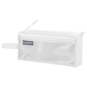 Pernica prazna Duo pocket, Foldermate 812 crna