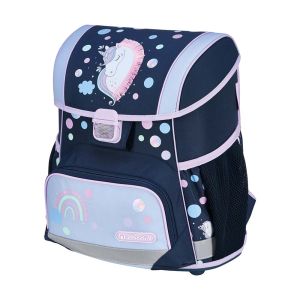 Torba školska Herlitz 9073 Loop Unicorn Dreams