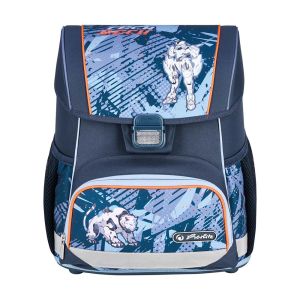 Torba školska Herlitz 9103 Loop TechMech