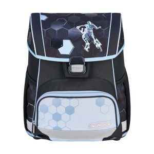Torba školska Herlitz 9059 Loop Cyber Soccer