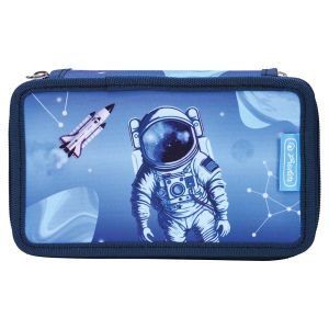 Pernica 3 zipa 31 dio Herlitz 9295 Cosmic Explorer